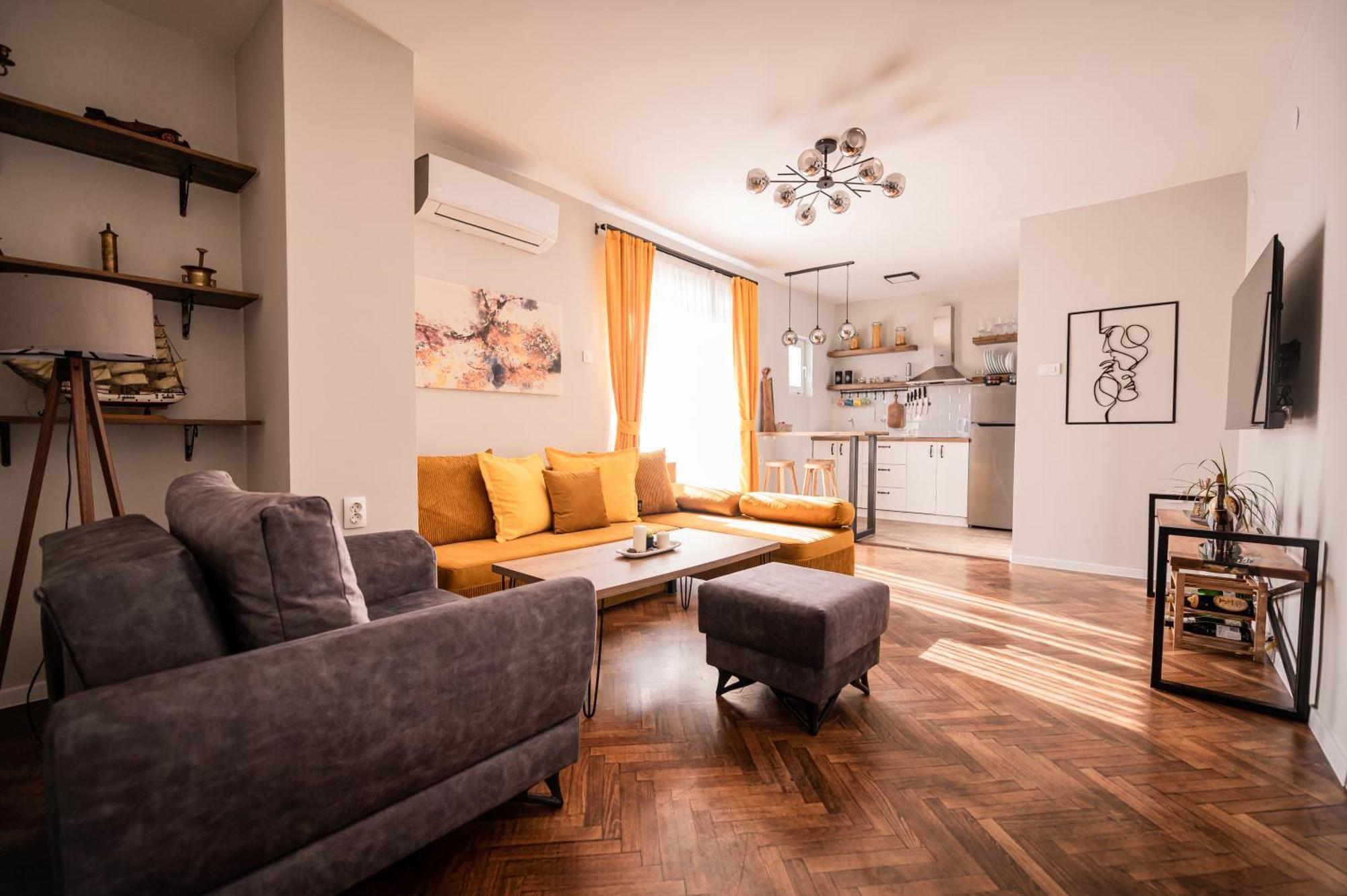 אוהריד Guest House La Baja מראה חיצוני תמונה